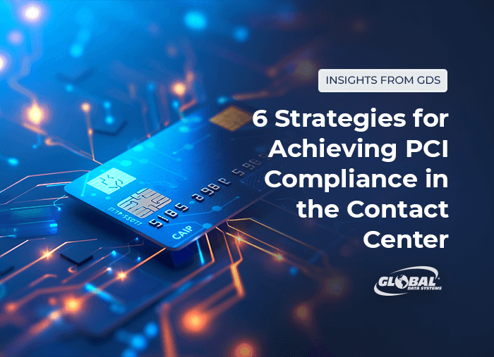 6 Strategies for Achieving PCI Compliance