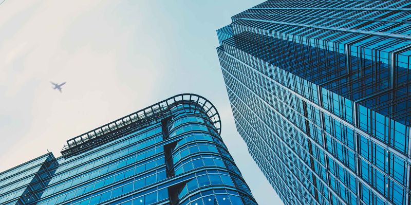 banking and finance