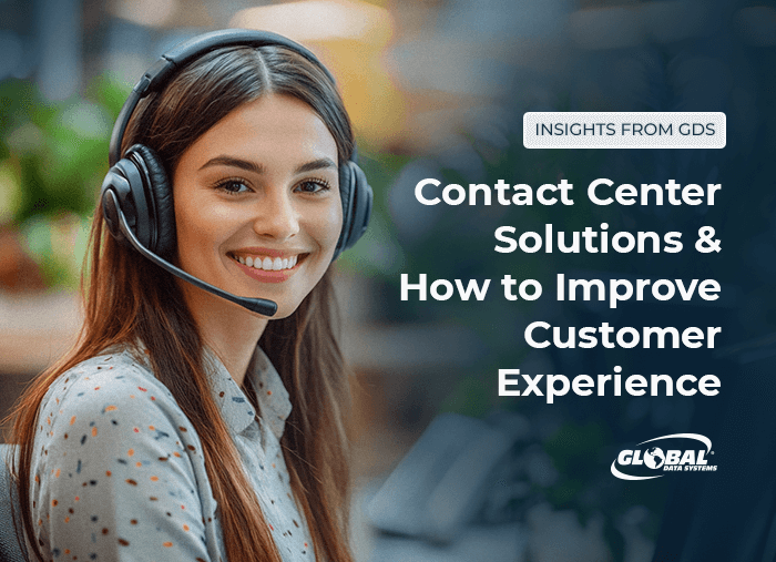 contact center solutions