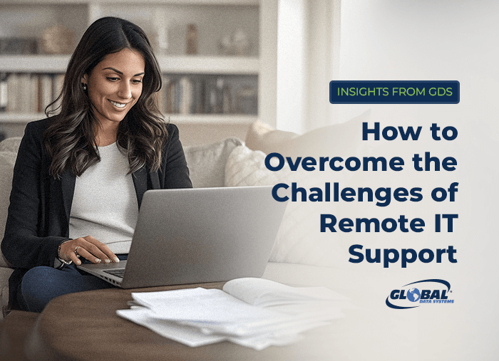 How to Overcome the Challenges of Remote IT Support