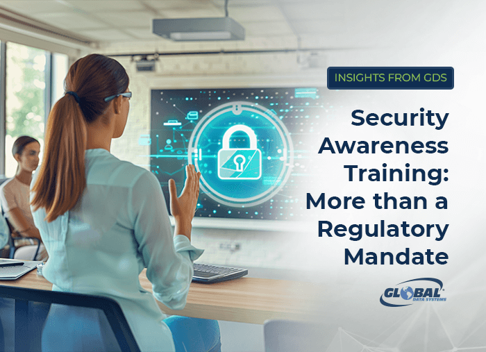 Security Awareness Training: More than a Regulatory Mandate