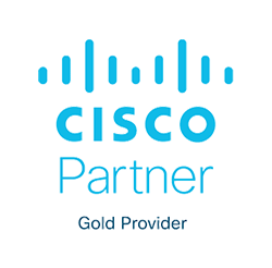 Cisco Partner Gold Provider Cisco Partner Gold Provider